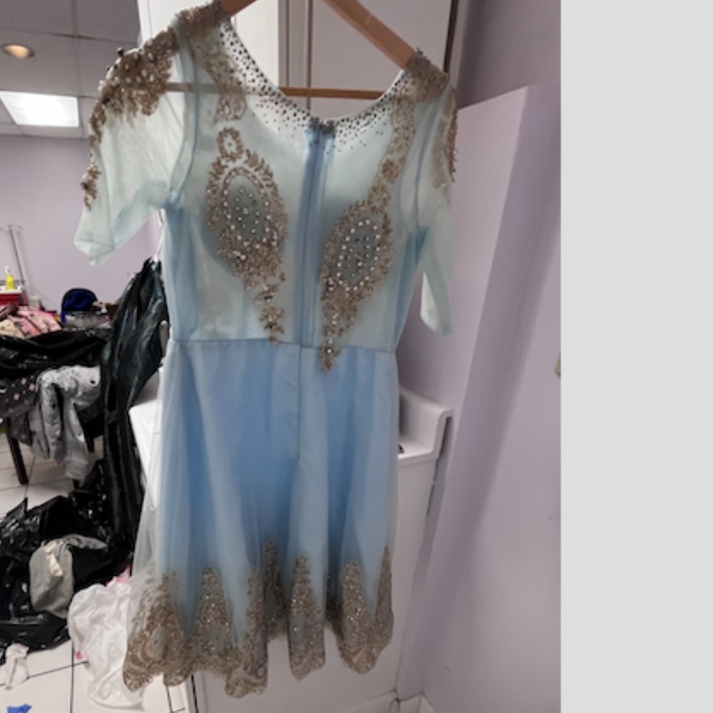 Dress - Picture 2 of 2